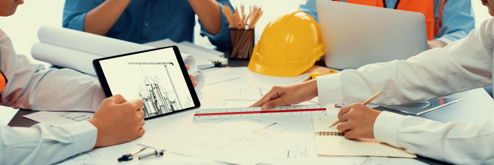 Best Engineering Supervision Companies in UAE: Your Guide to Construction Success