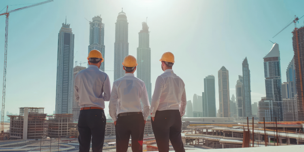 Best Engineering Consulting Companies in UAE: Your Guide to Project Success