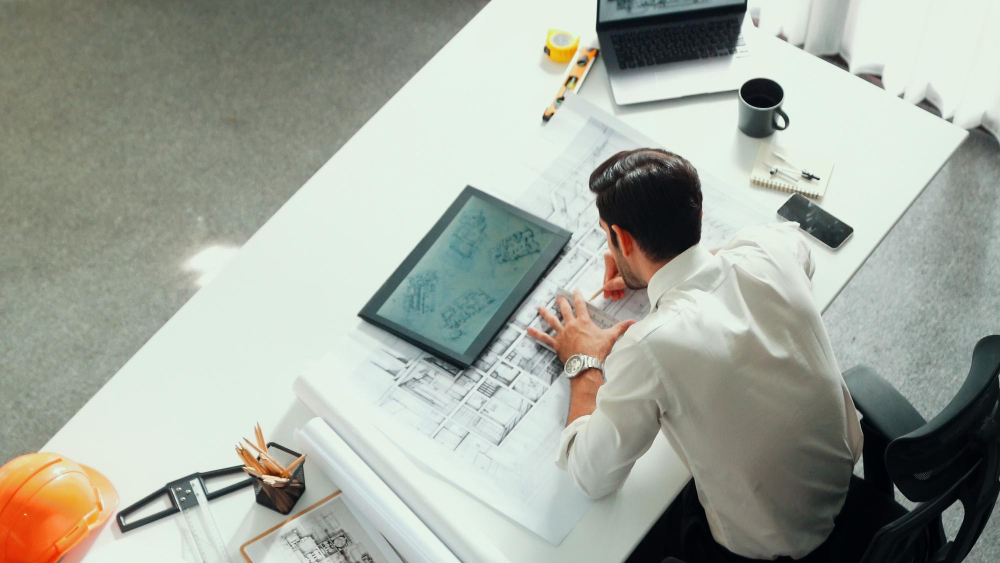 كيف يغيّر مكتب هندسي لتصميم الفلل مستقبل مشروعك؟