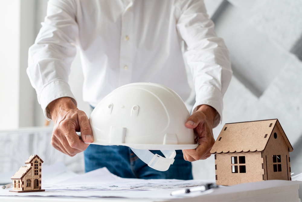 Villa Construction Supervision: Why It Is Essential for a Successful Project